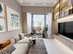 Gems Ville (D14), Apartment #574947201
